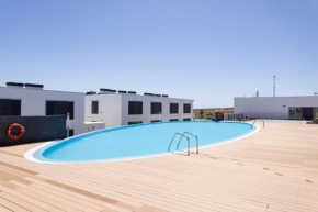 Luxury Alegranza with pool